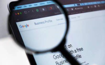 Mastering Google Business Profile SEO for Local Visibility