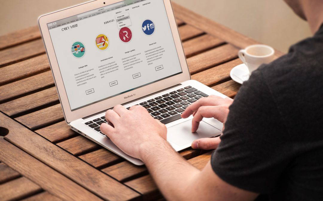 Responsive Web Design Strategies for Westfield Businesses